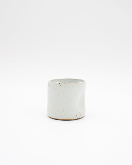 Daily Gratitude Espresso Cup