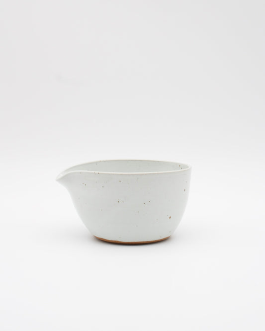 Daily Gratitude Matcha Bowl