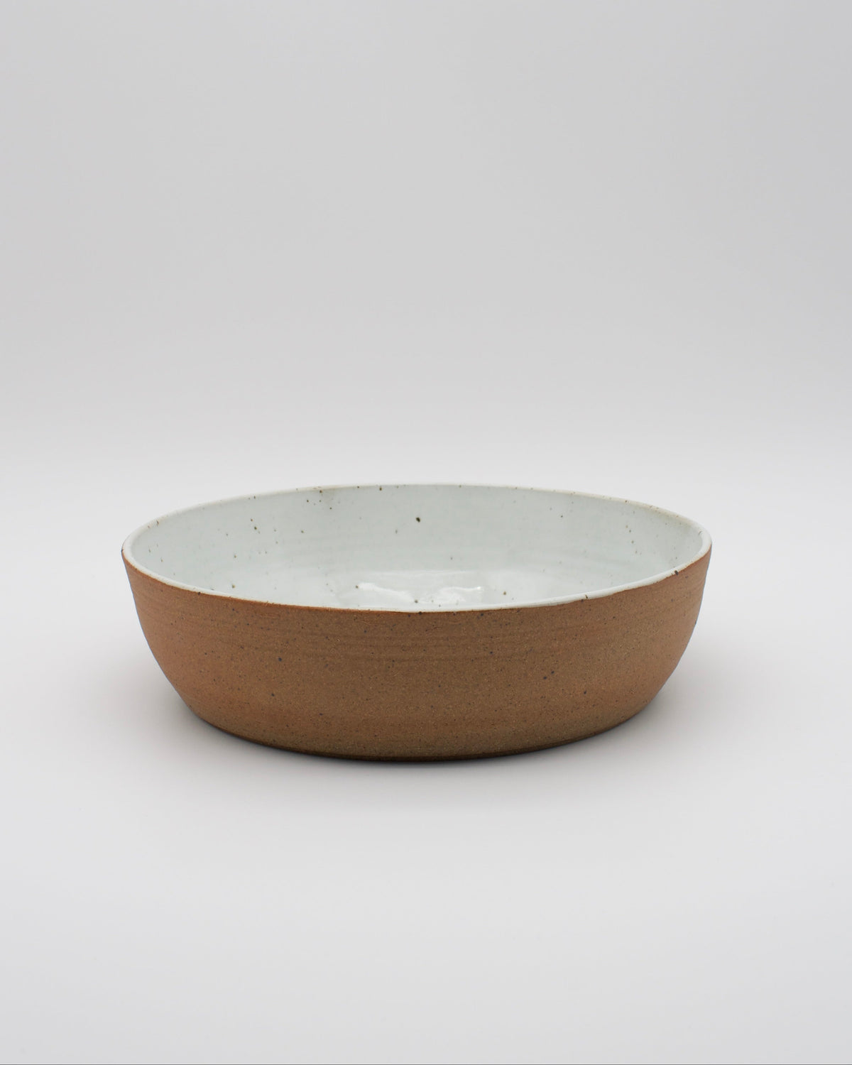 Salad Bowl in Shiro