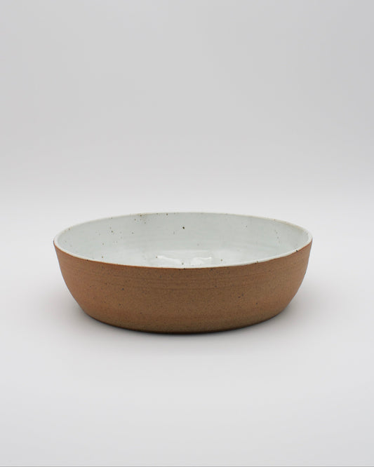 Salad Bowl in Shiro