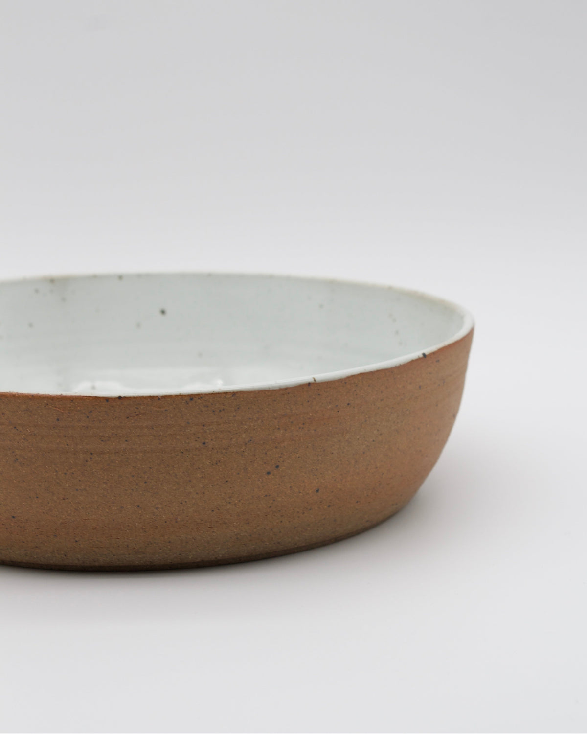 Salad Bowl in Shiro