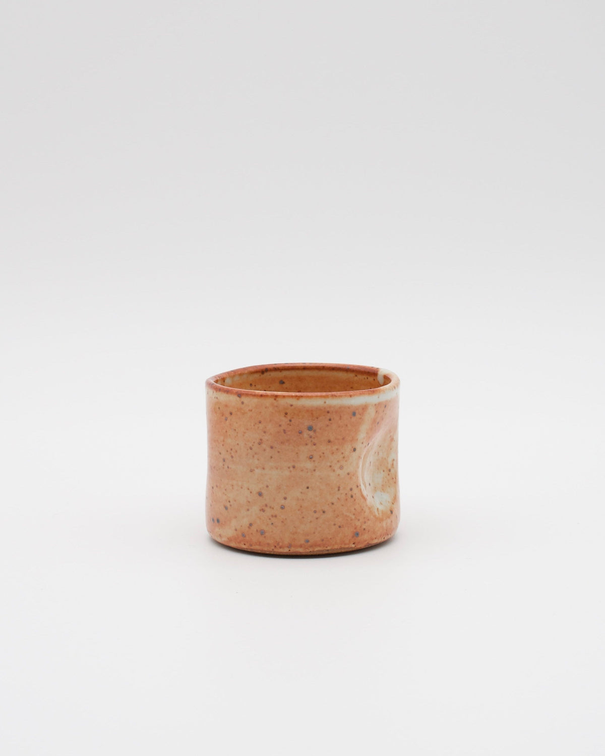 Daily Gratitude Espresso Cup