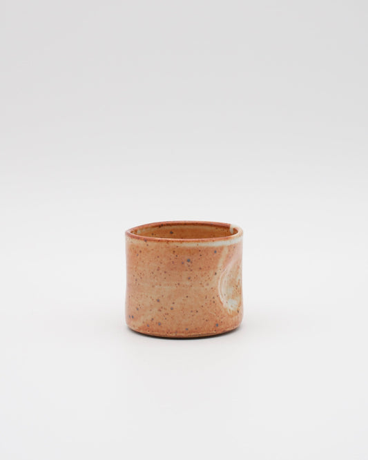 Daily Gratitude Espresso Cup