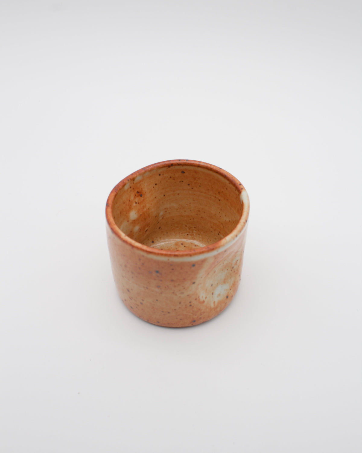 Daily Gratitude Espresso Cup