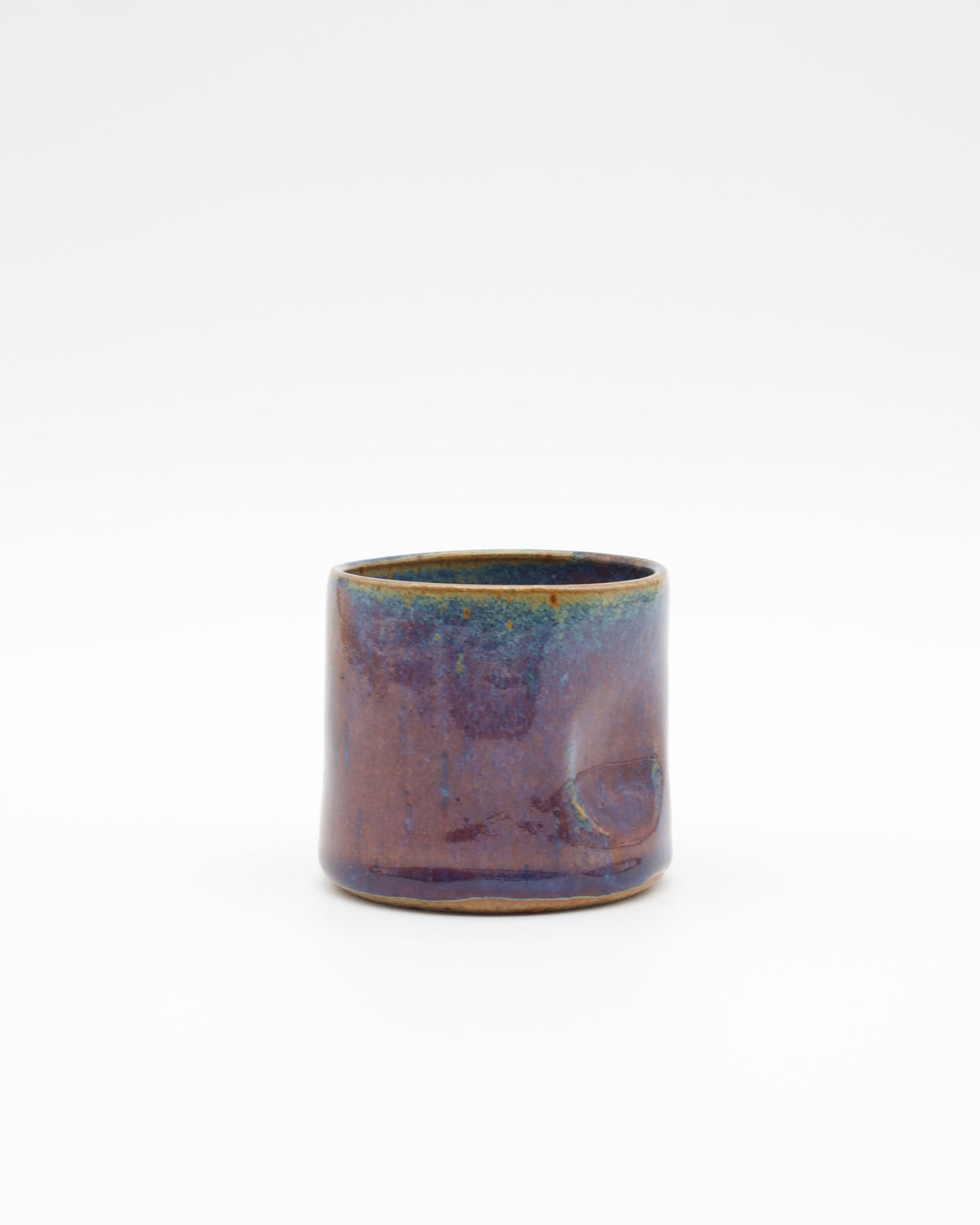 Daily Gratitude Espresso Cup