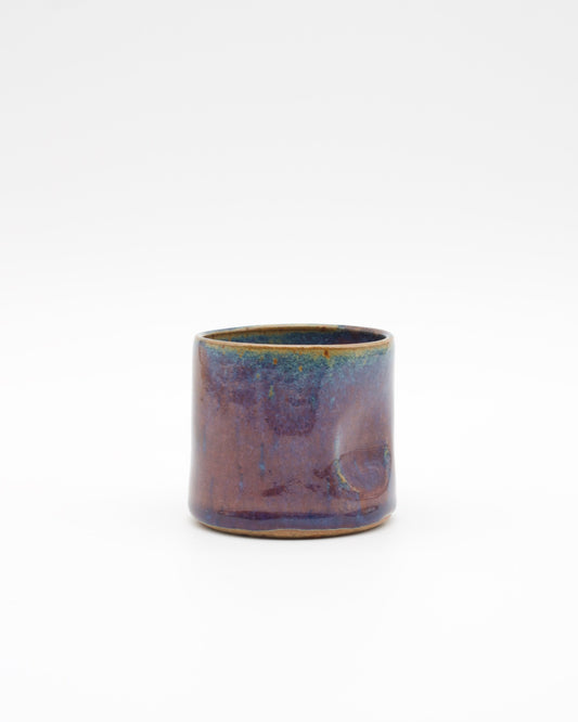 Daily Gratitude Espresso Cup