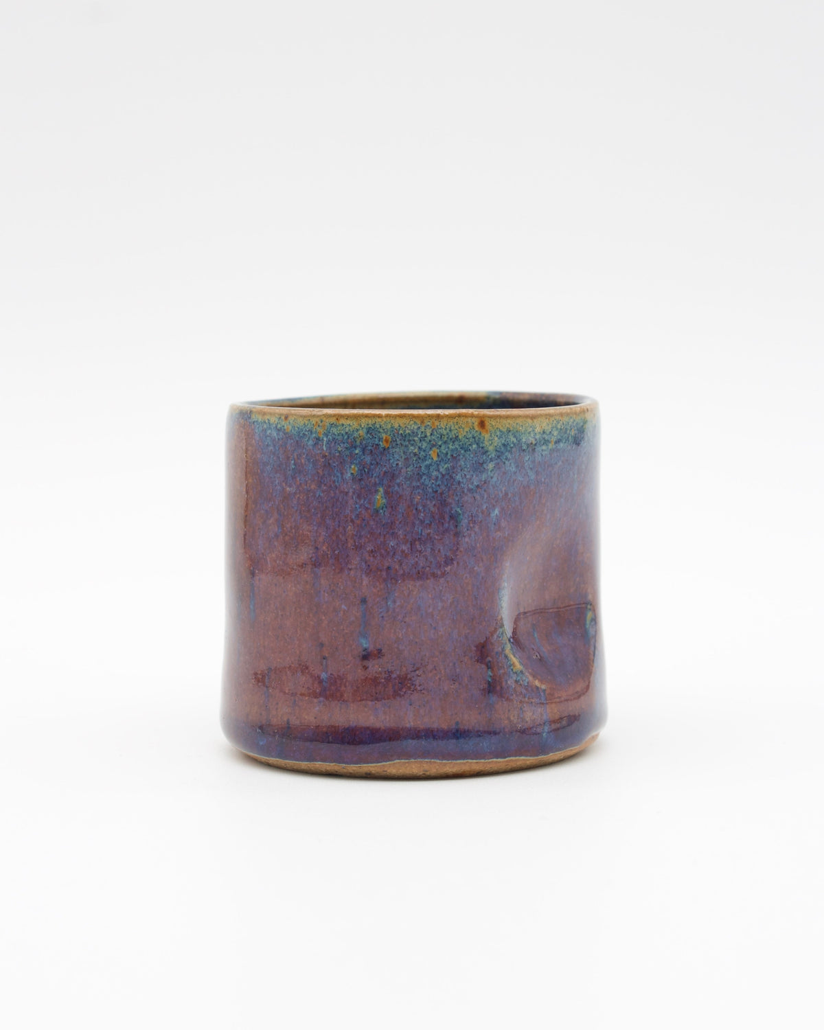 Daily Gratitude Espresso Cup