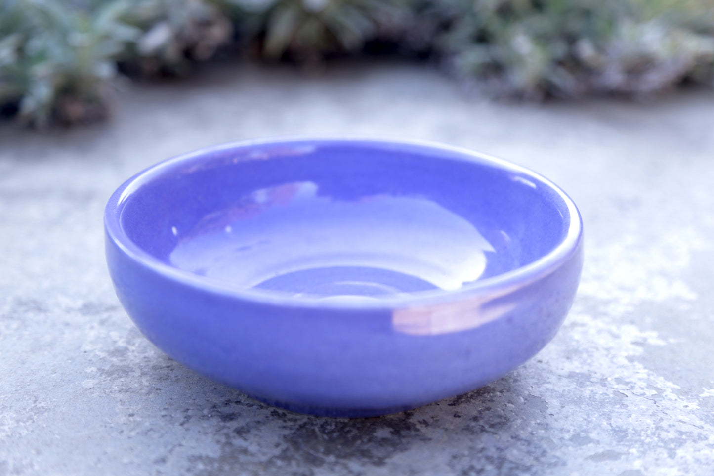 Odyssey Blue Medium Bowl