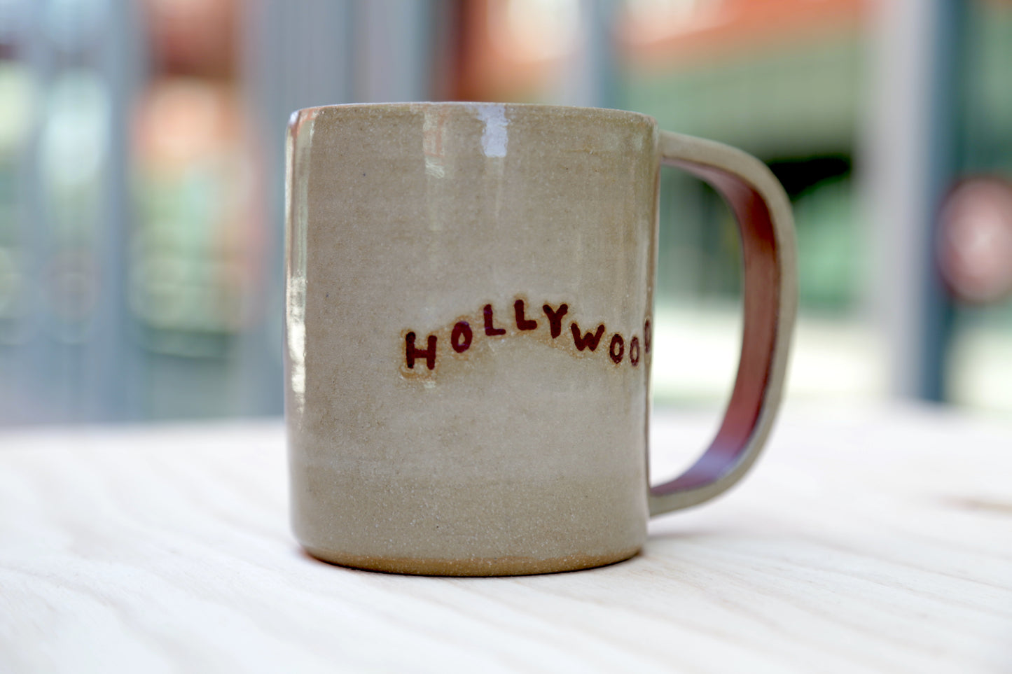 Hollywood Moroccan Cinnamon