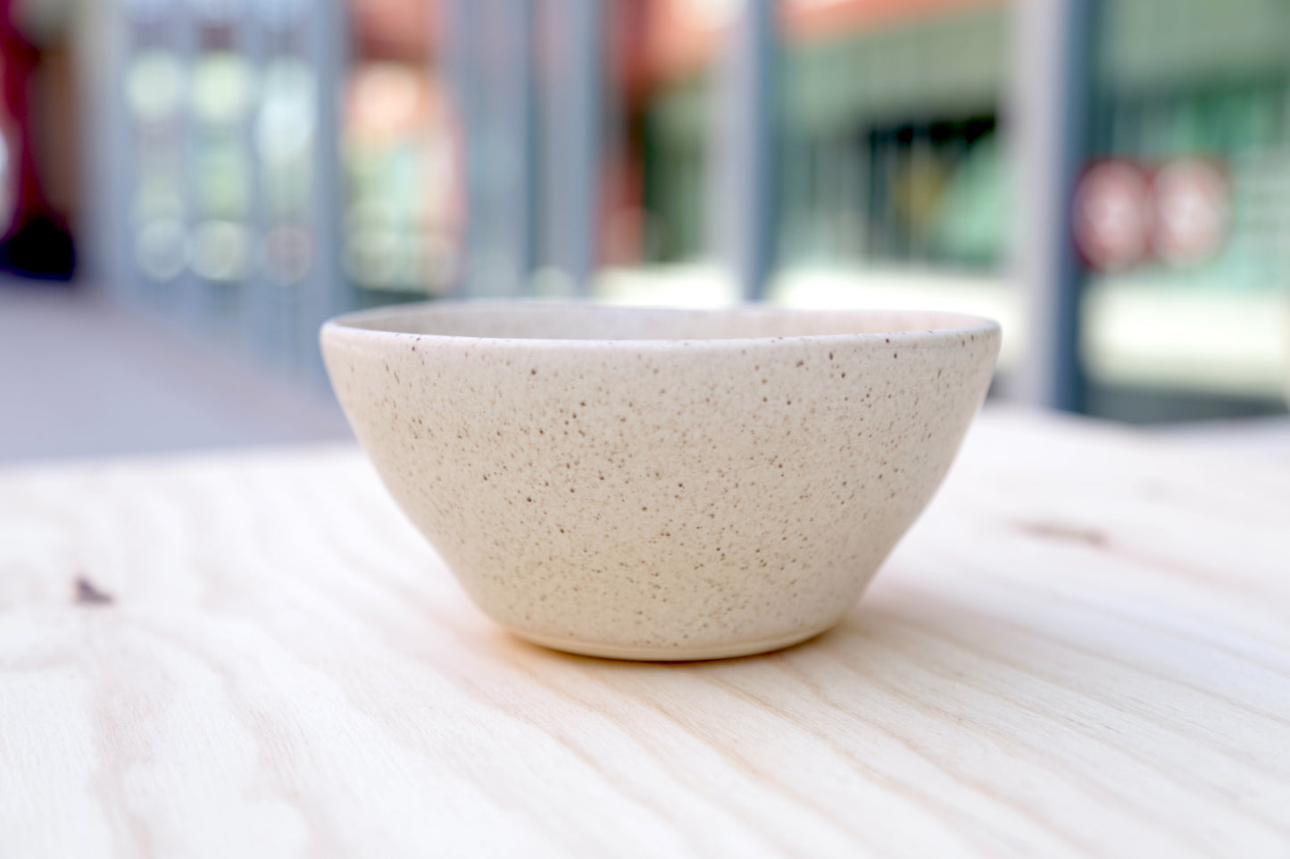 Stone Glaze Medium Bowl