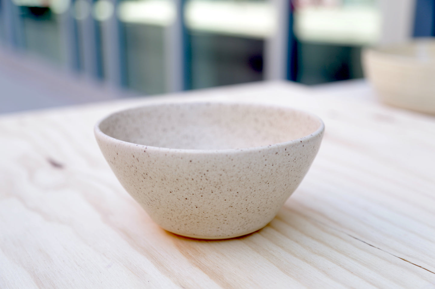 Stone Glaze Medium Bowl