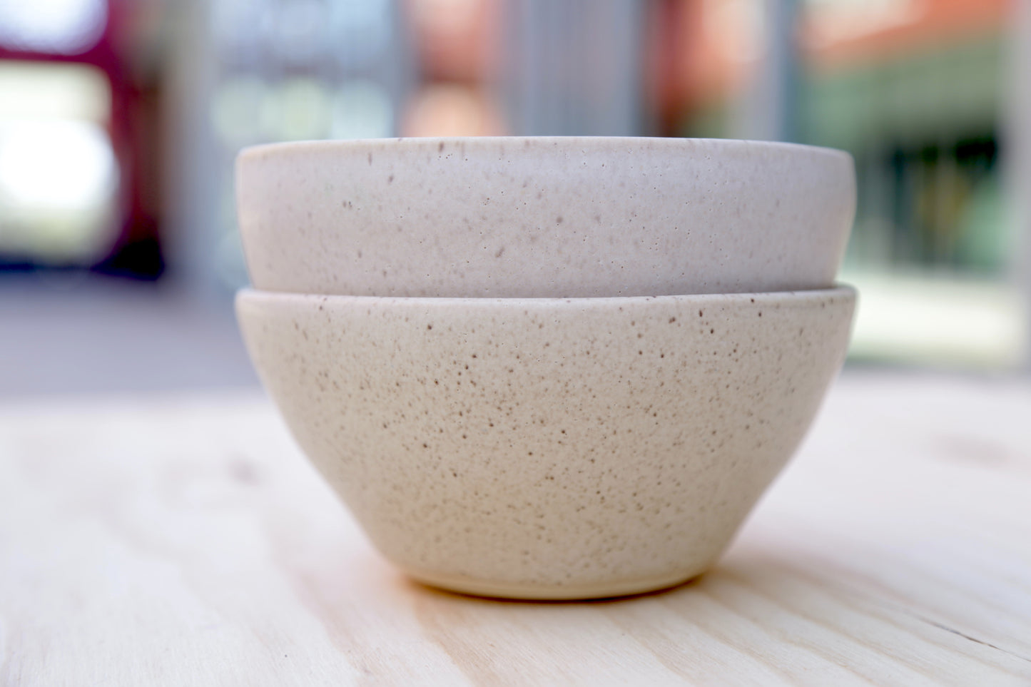 Stone Glaze Medium Bowl