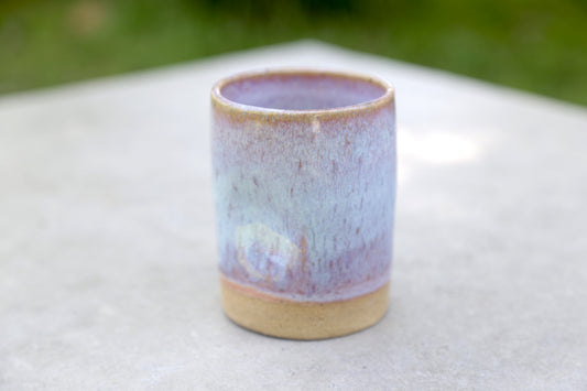 Cup 12 oz Rainbow