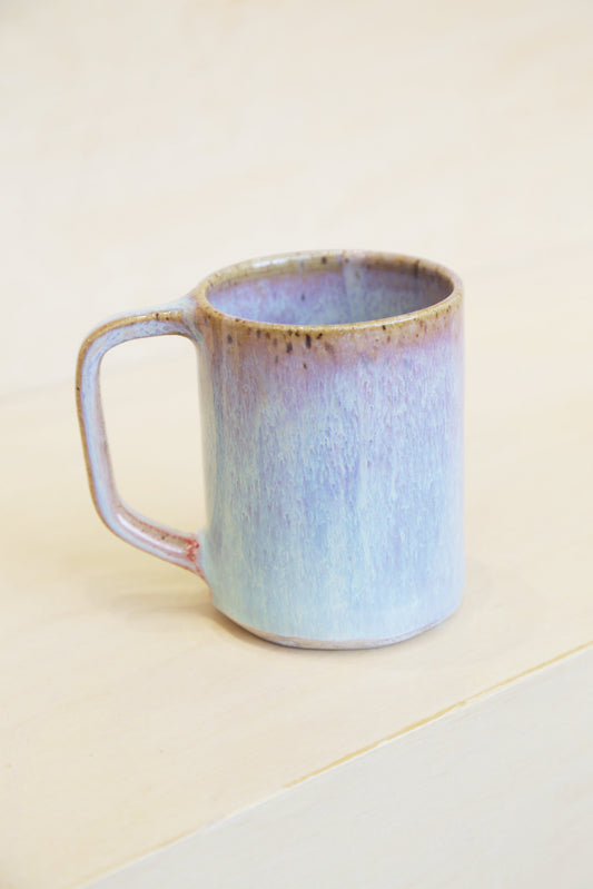 Cotton Candy Glaze Mug 10oz