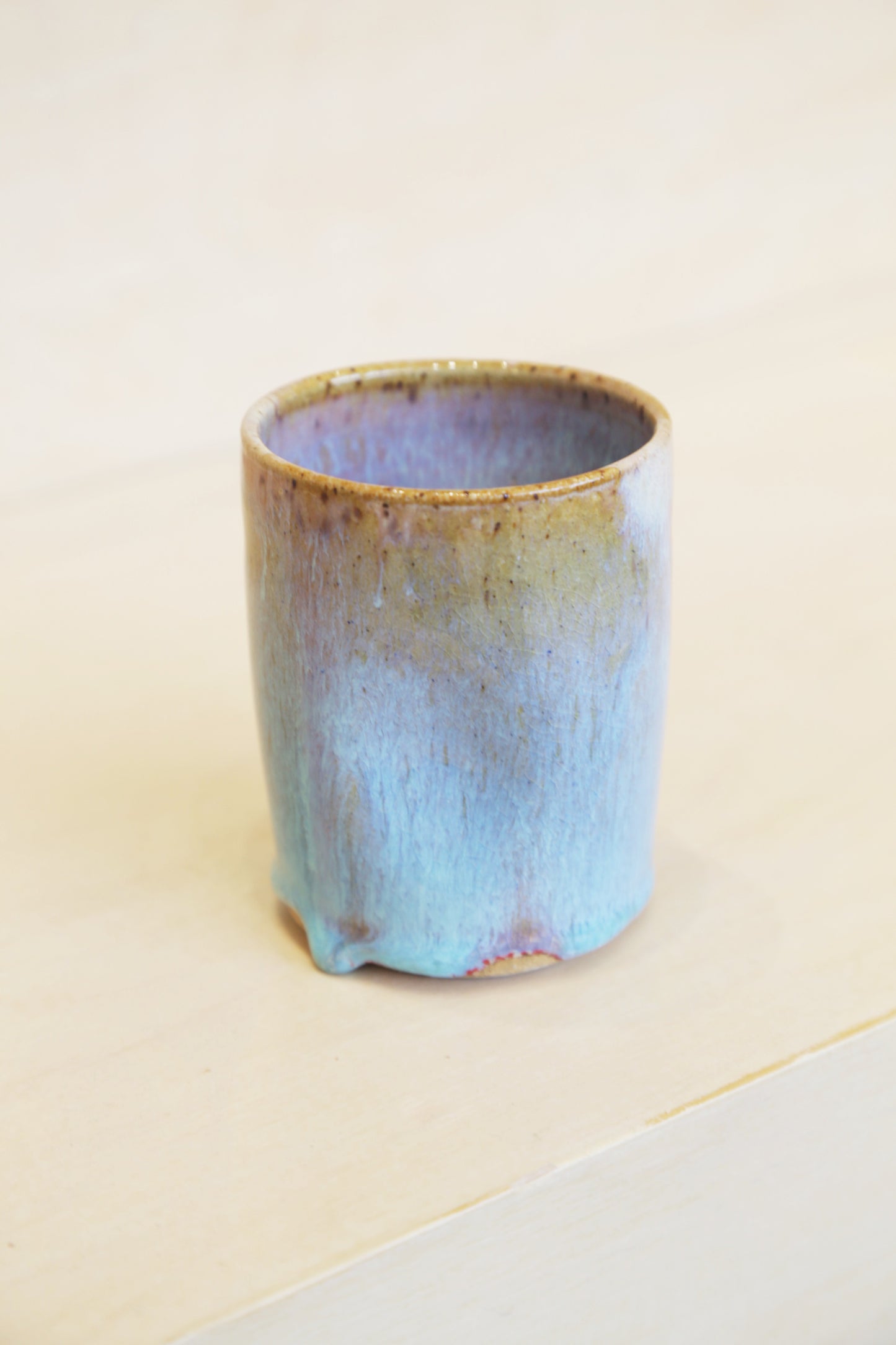 Daily Gratitude Cup