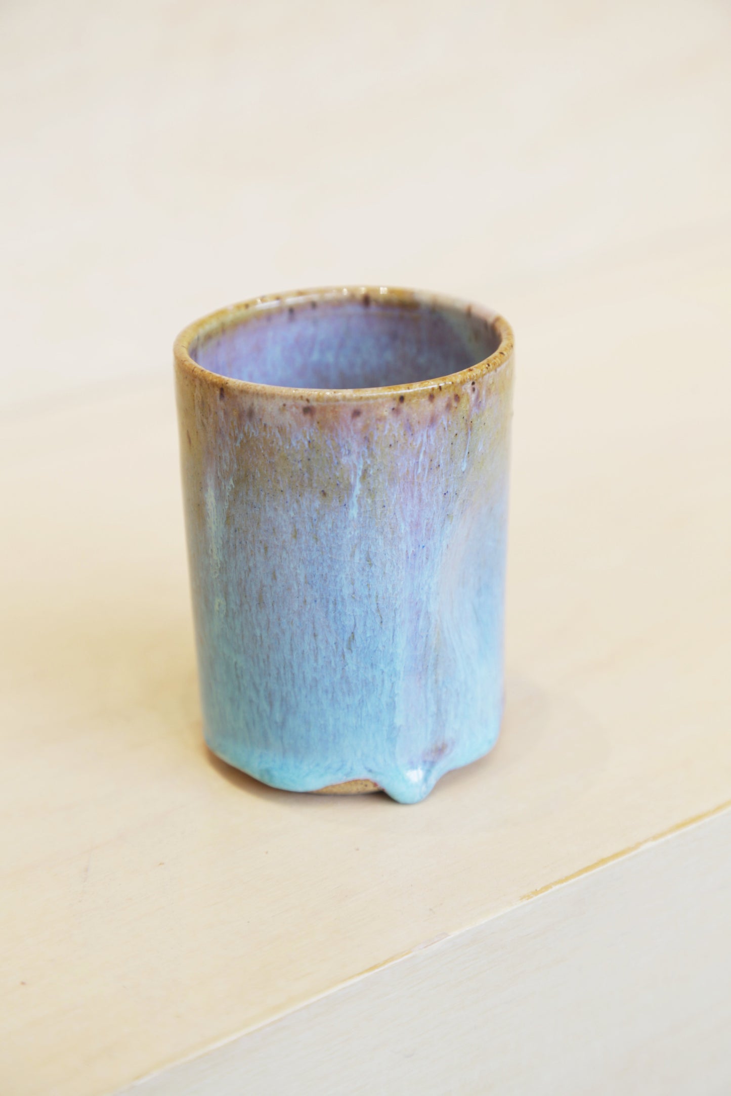 Daily Gratitude Cup