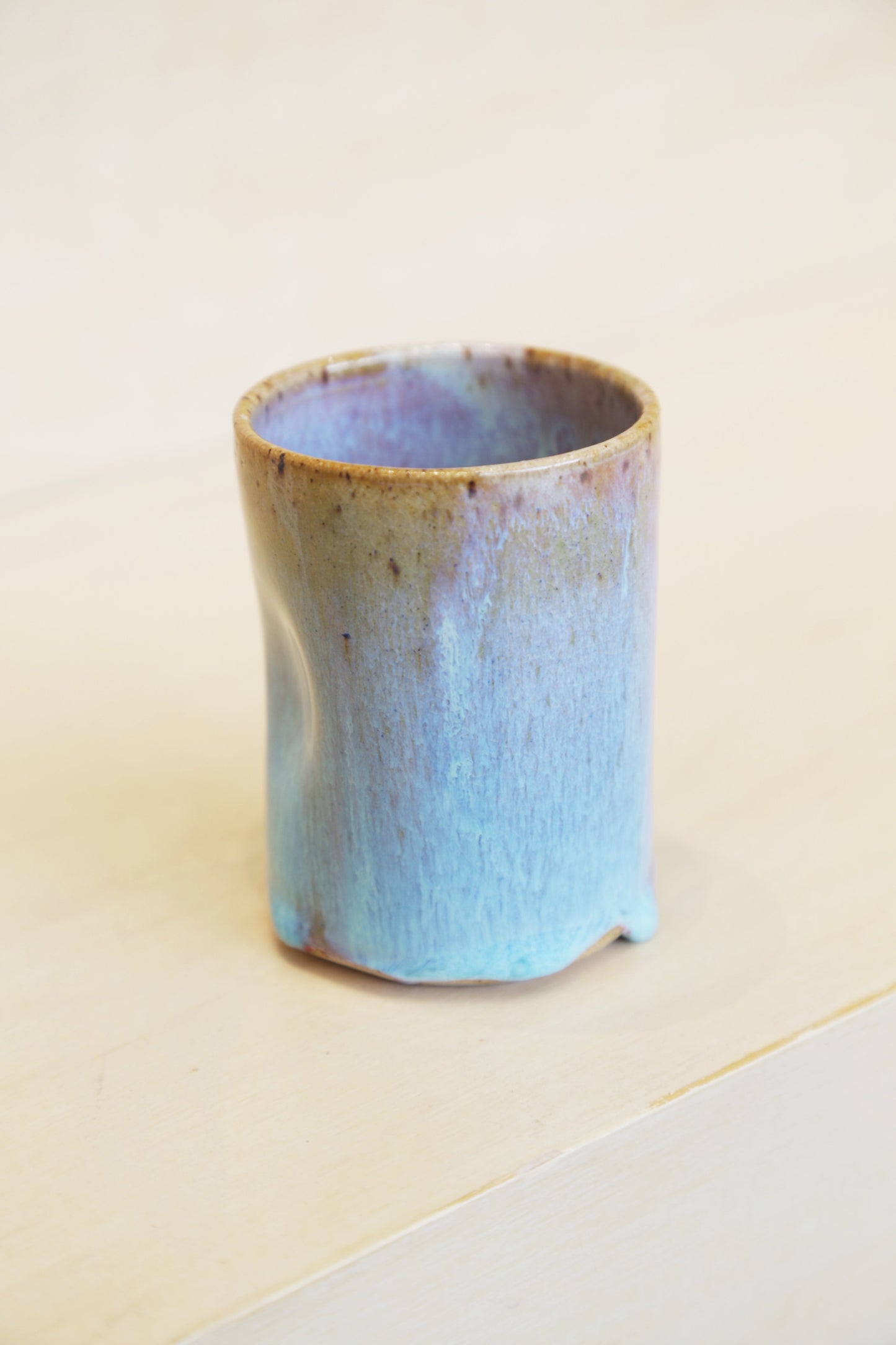 Daily Gratitude Cup