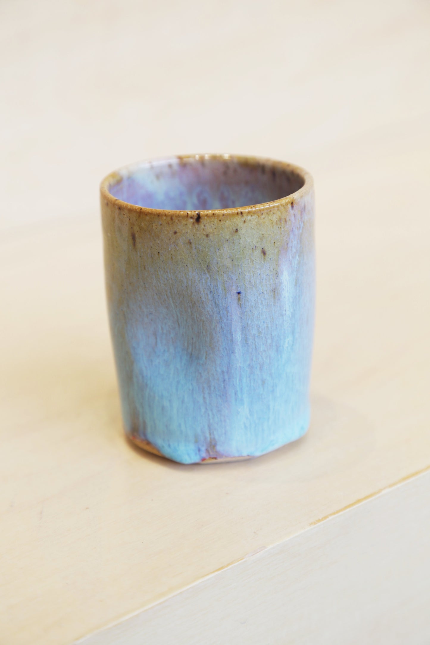 Daily Gratitude Cup