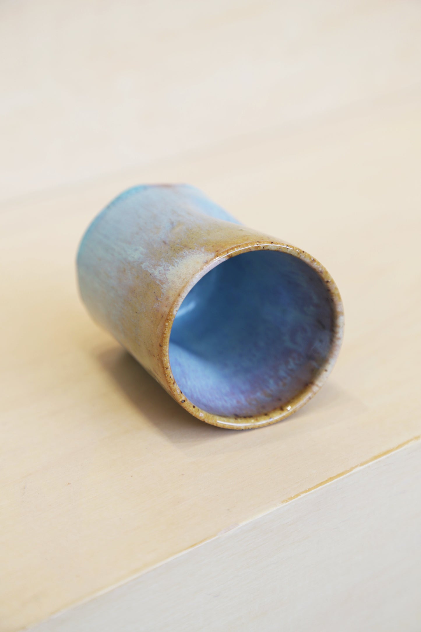 Daily Gratitude Cup