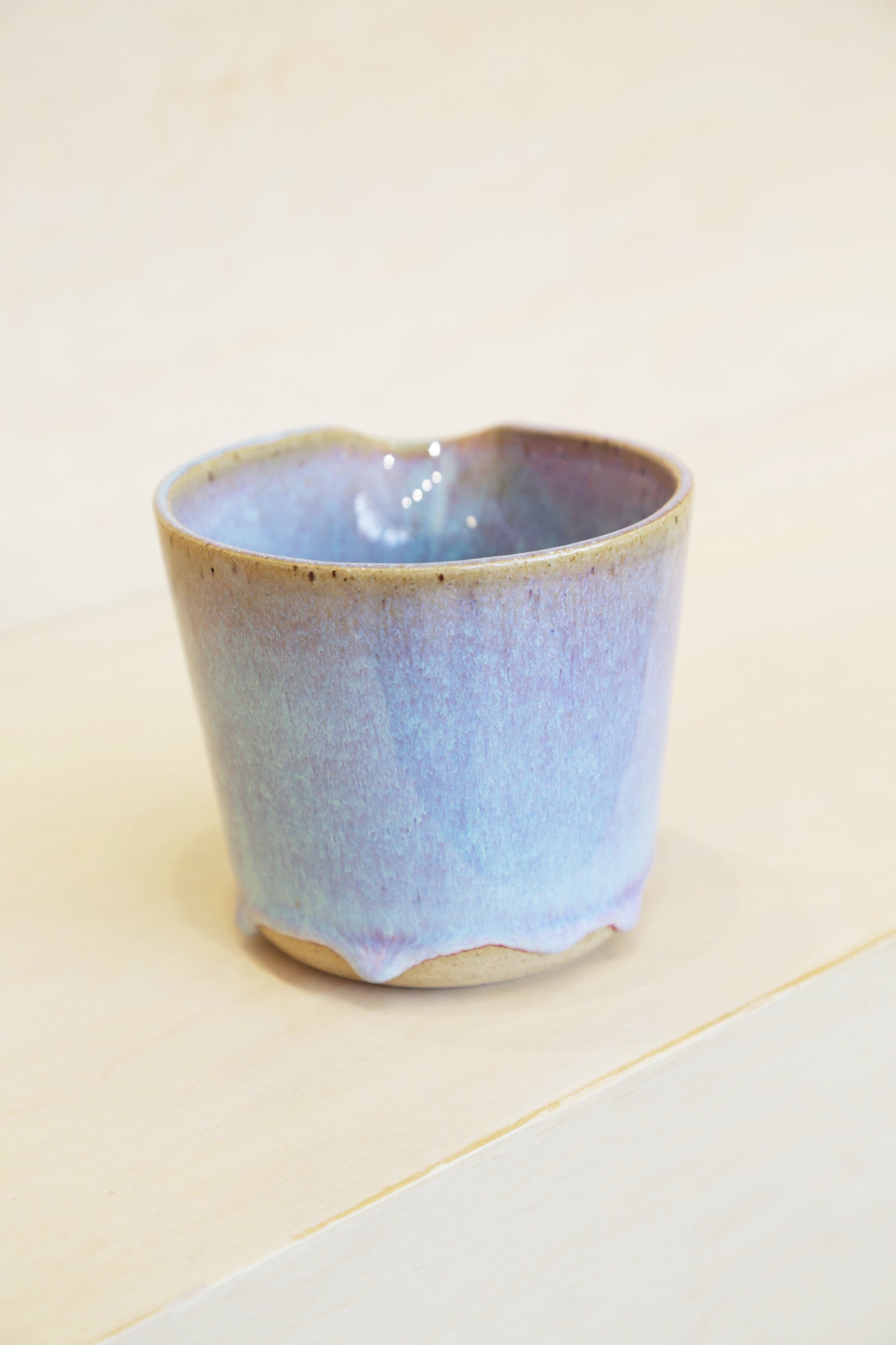 Cotton Candy Matcha Bowl