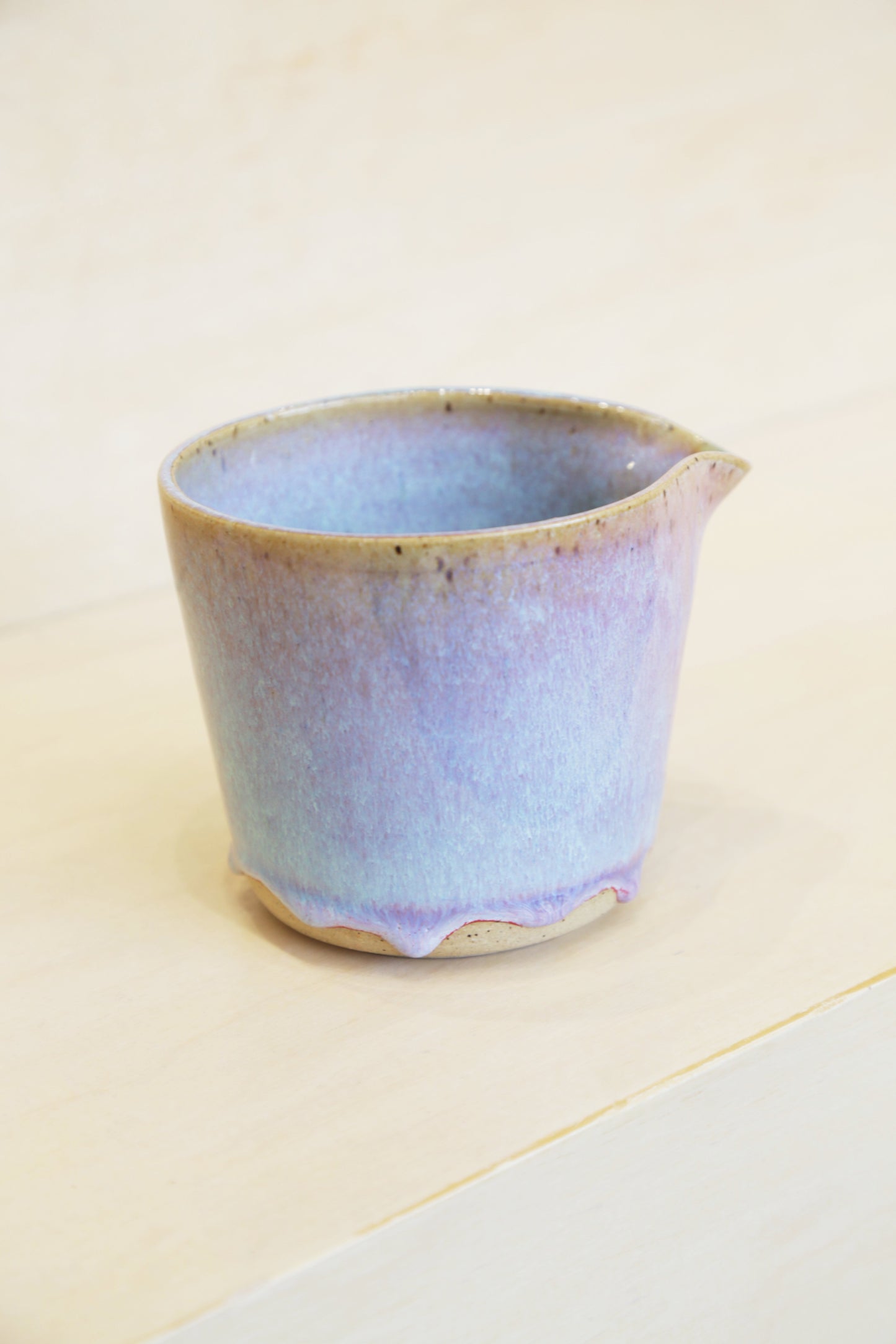 Cotton Candy Matcha Bowl