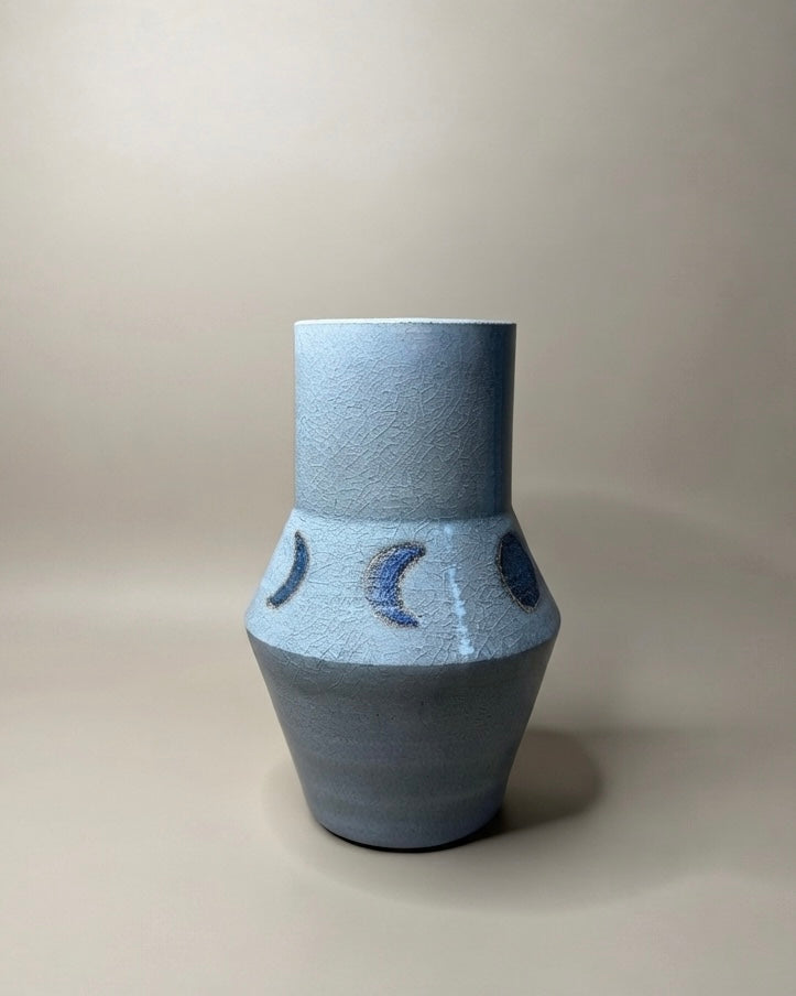 Earl Grey Vase
