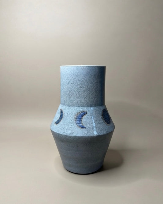 Earl Grey Vase