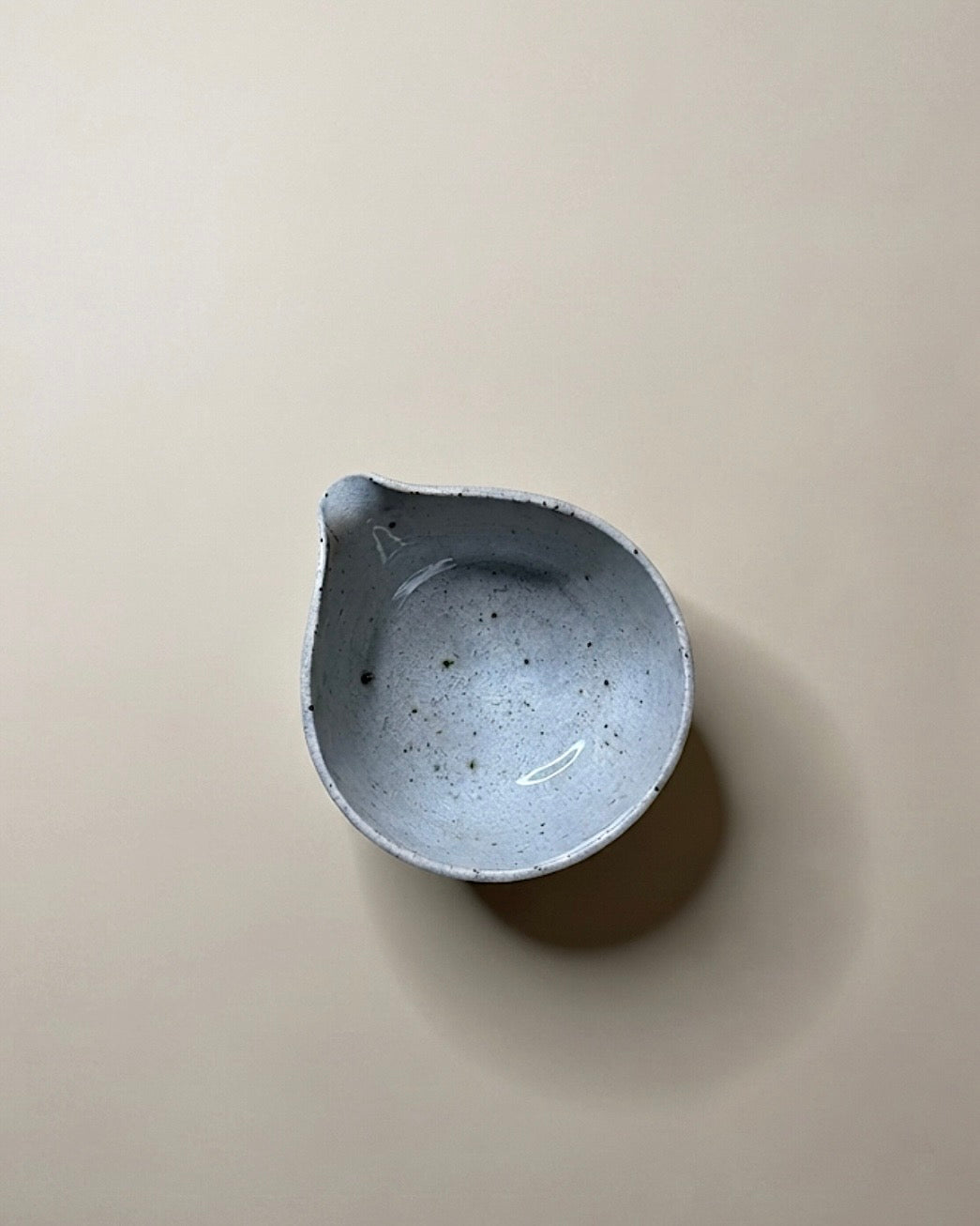 Daily Gratitude Matcha Bowl