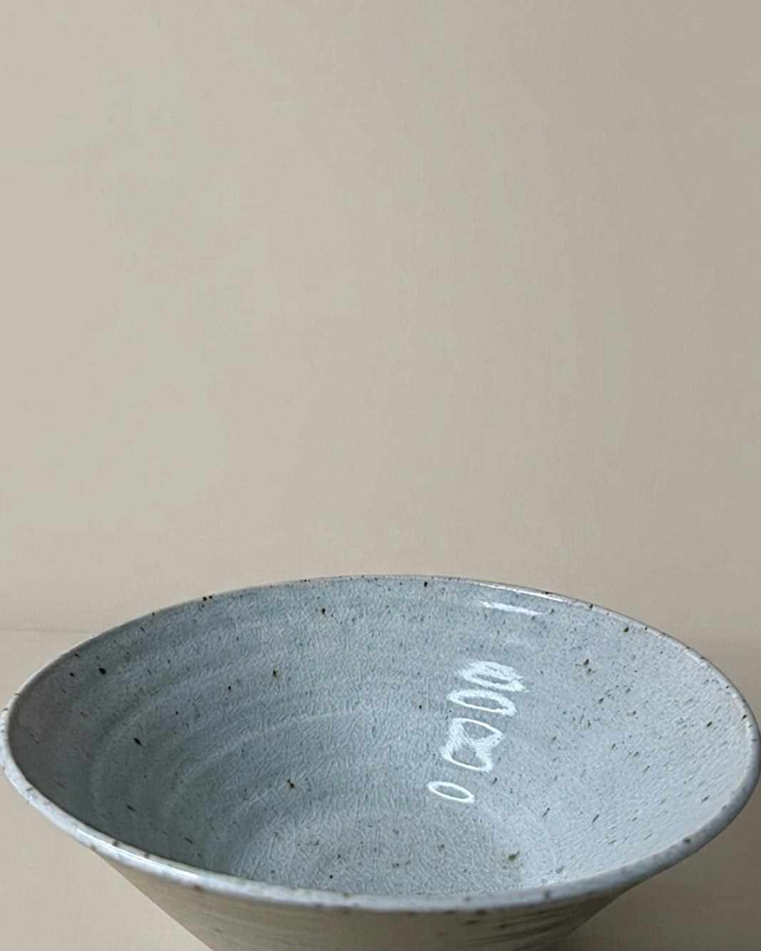 Daily Gratitude Ramen Bowl