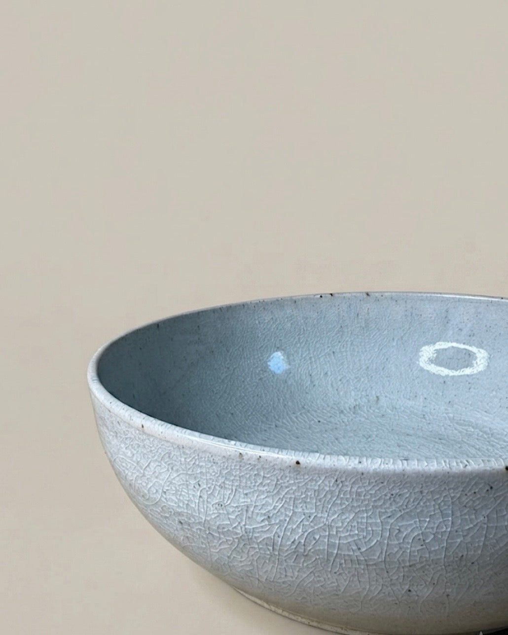 Daily Gratitude Bowl