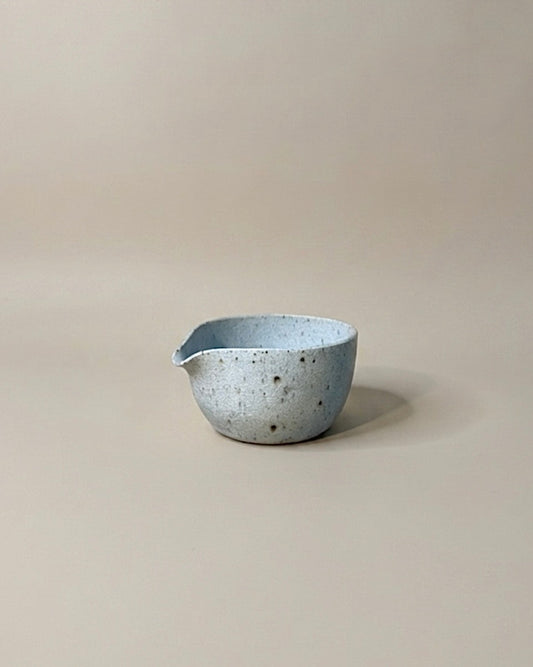Daily Gratitude Matcha Bowl