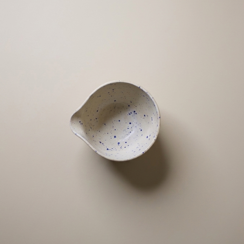 Daily Gratitude Matcha Bowl