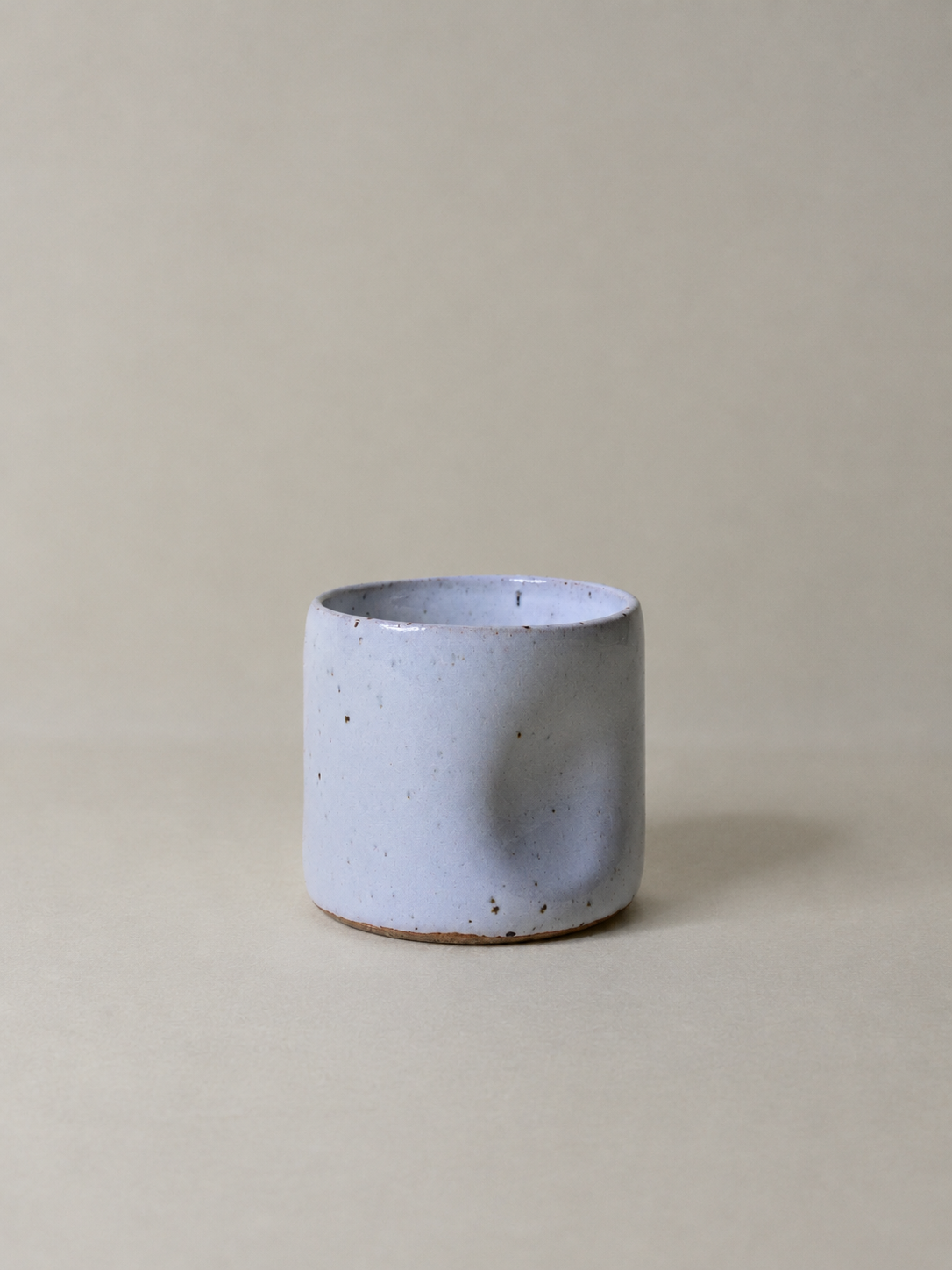 Daily Gratitude Espresso Cup