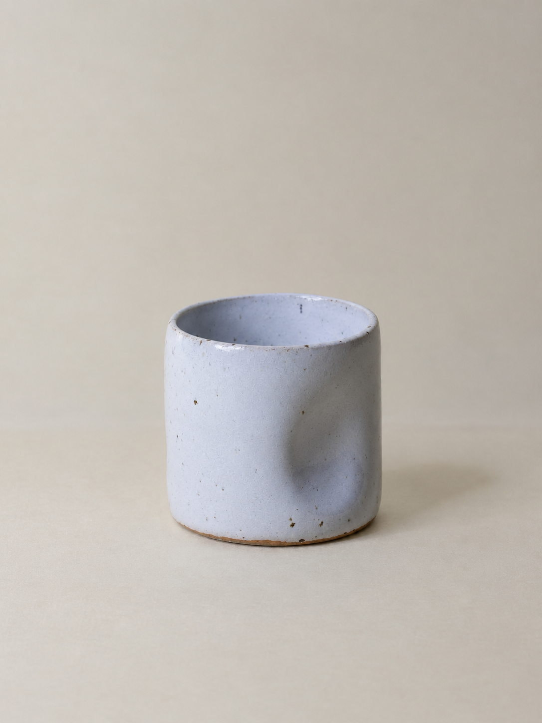 Daily Gratitude Espresso Cup