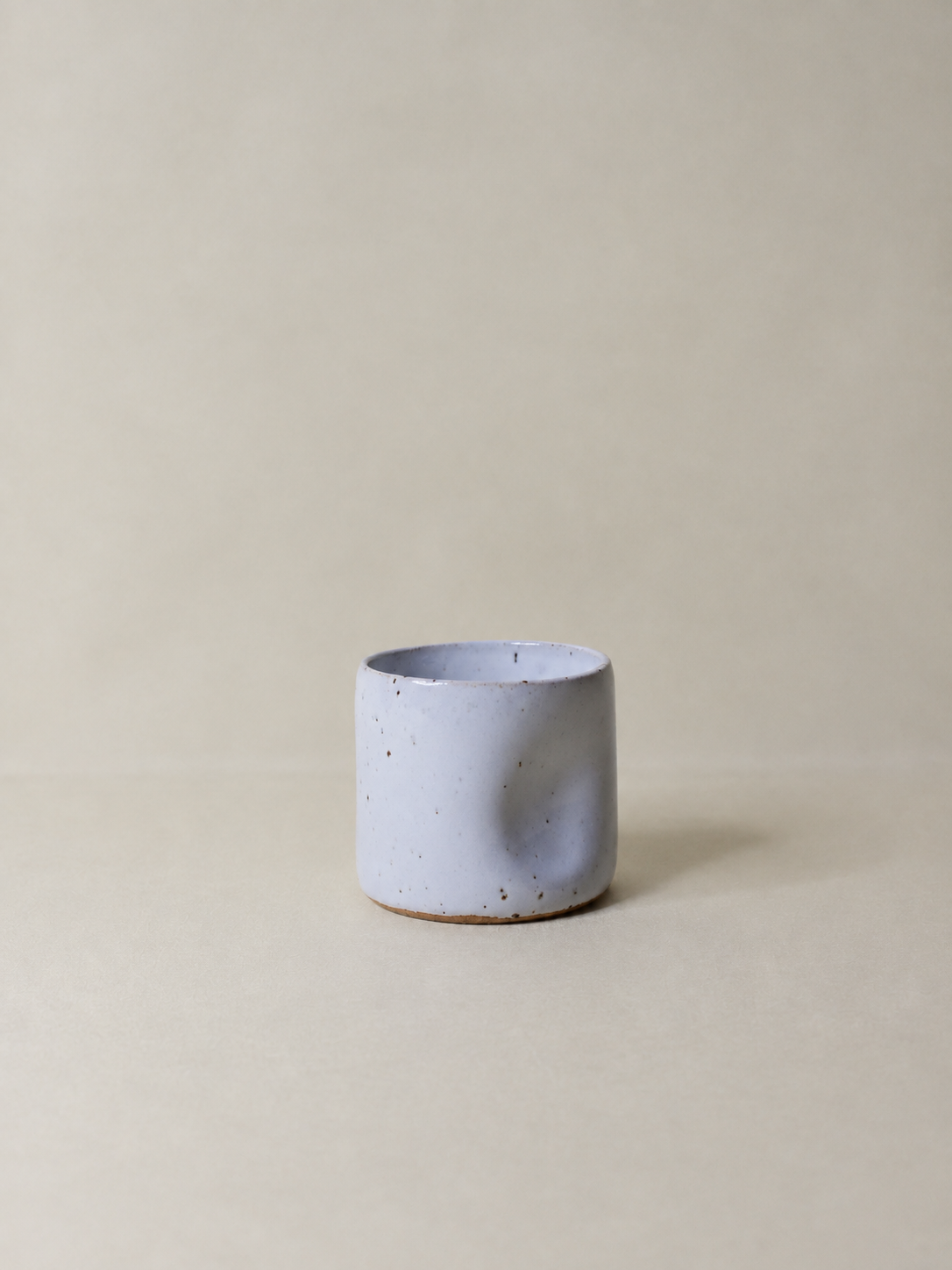 Daily Gratitude Espresso Cup