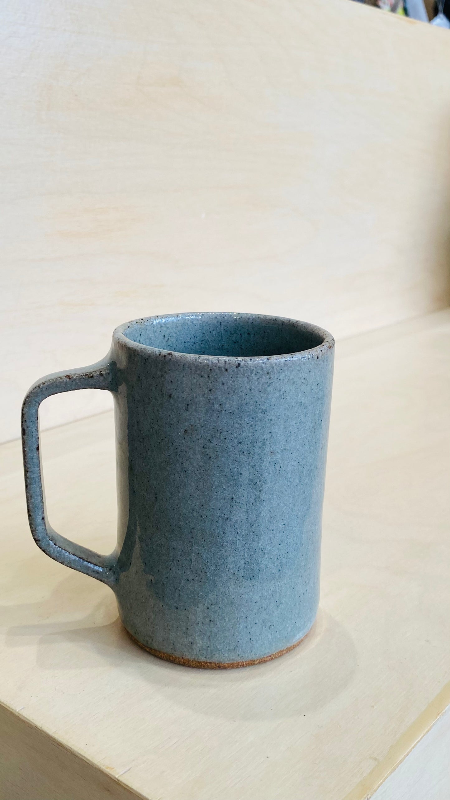 Daily Gratitude Mug