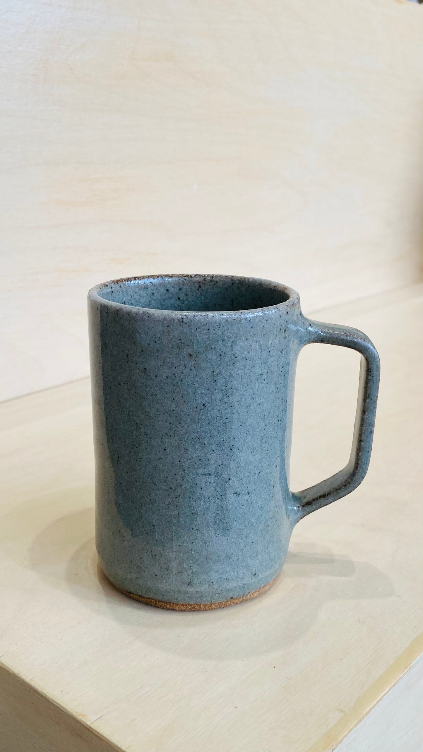 Daily Gratitude Mug